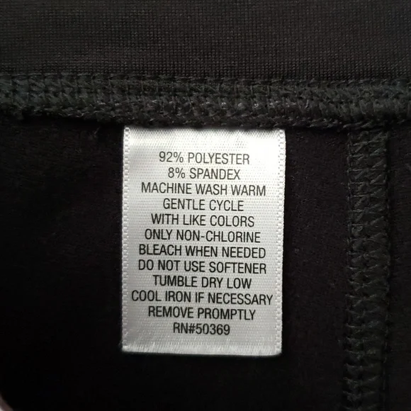 Cascade Sport Yoga Pants - Picture 4 of 6